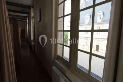 Miniature Location salle Mesnières-en-Bray (Seine-Maritime) - Château De Mesnières En Bray #13 Location salle Mesnières-en-Bray (Seine-Maritime) - Château De Mesnières En Bray #19