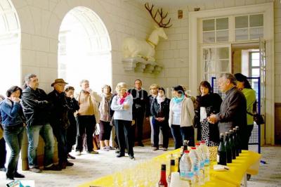 Miniature Location salle Mesnières-en-Bray (Seine-Maritime) - Château De Mesnières En Bray #14 Location salle Mesnières-en-Bray (Seine-Maritime) - Château De Mesnières En Bray #19