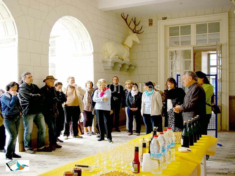 Location salle Mesnières-en-Bray (Seine-Maritime) - Château De Mesnières En Bray #14 Location salle Mesnières-en-Bray (Seine-Maritime) - Château De Mesnières En Bray #14