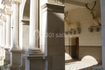 Miniature Location salle Mesnières-en-Bray (Seine-Maritime) - Château De Mesnières En Bray #15 Location salle Mesnières-en-Bray (Seine-Maritime) - Château De Mesnières En Bray #19