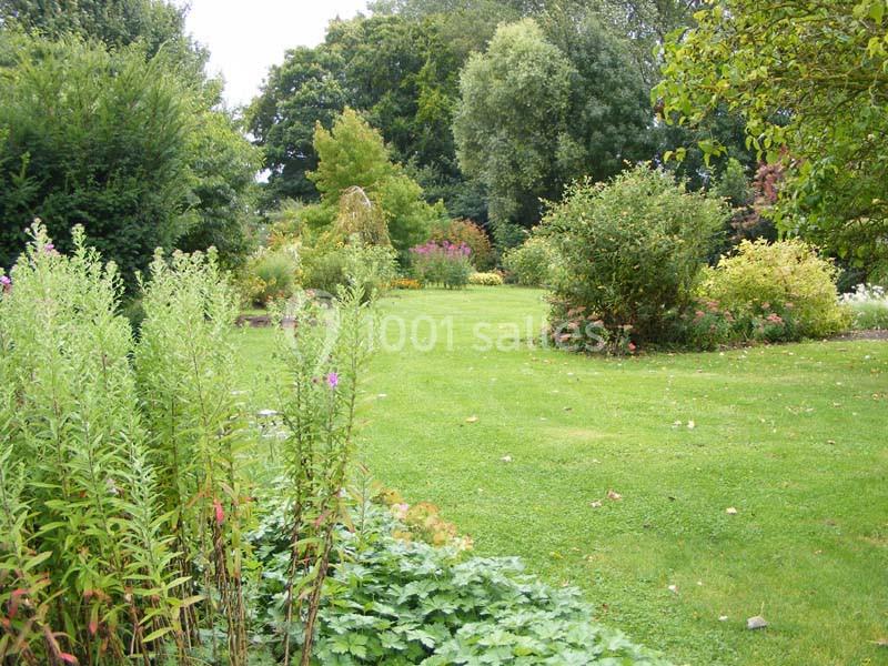 Location salle Mesnières-en-Bray (Seine-Maritime) - Château De Mesnières En Bray #18 Location salle Mesnières-en-Bray (Seine-Maritime) - Château De Mesnières En Bray #18