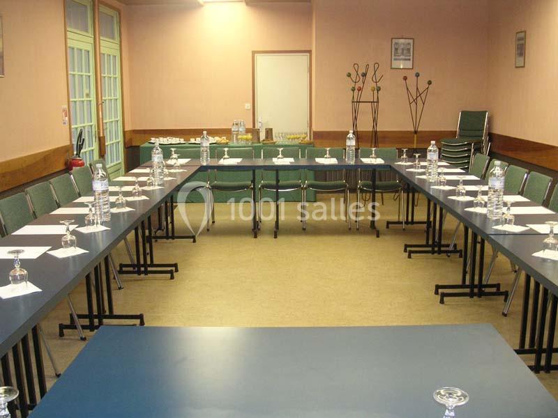 Relais de la Place - galerie - photo 1