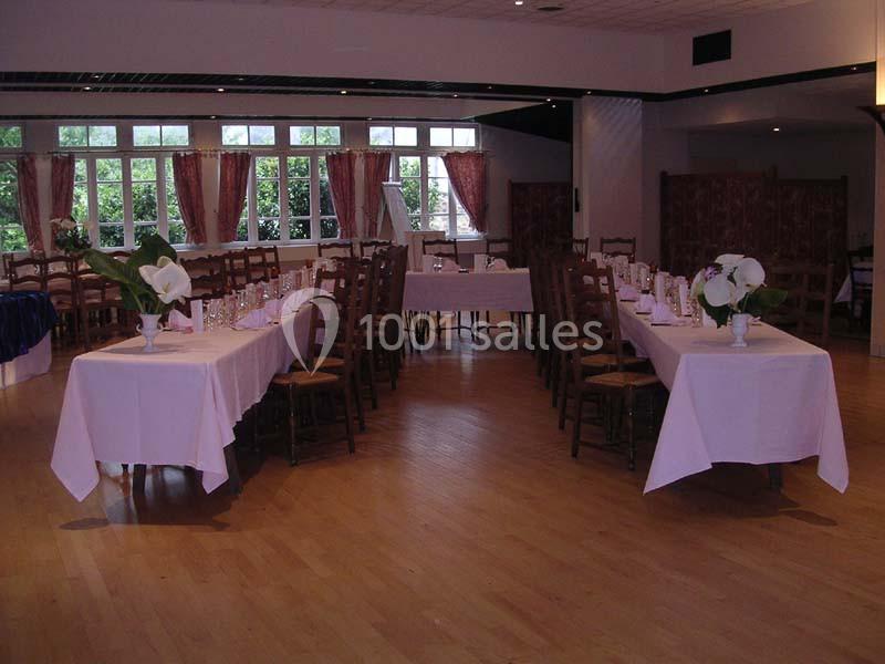 Relais de la Place - galerie - photo 2