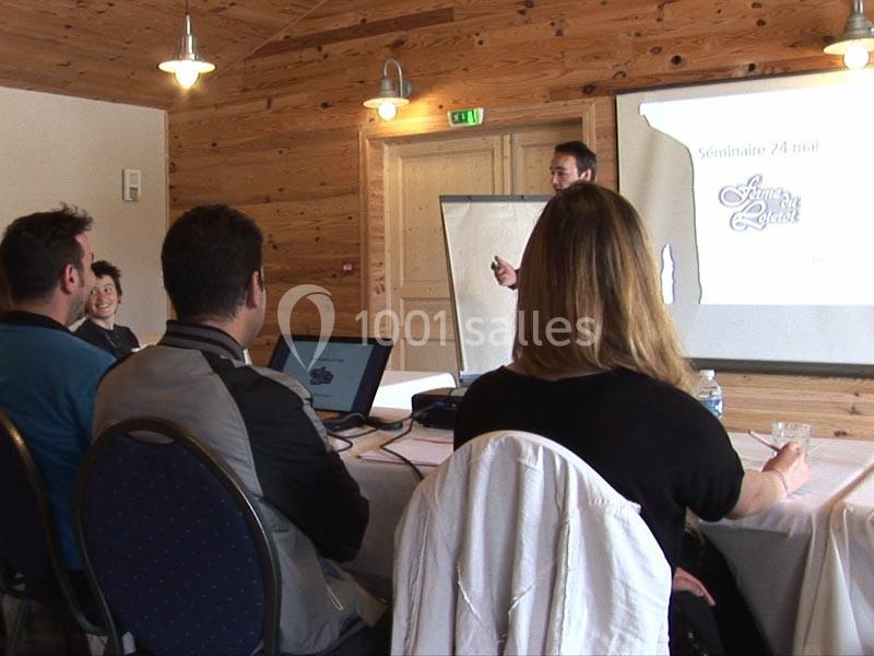 Ferme Du Loterot - galerie - photo 1