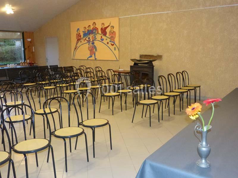 Ferme Du Loterot - galerie - photo 2