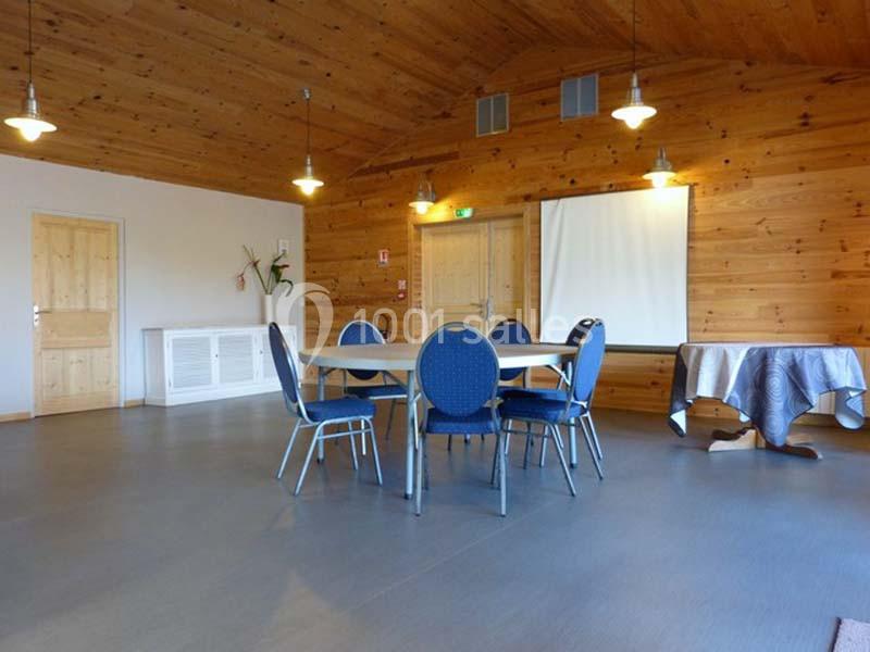Ferme Du Loterot - galerie - photo 3