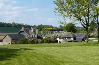Ferme Du Loterot - photo 3
