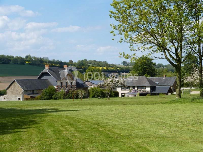Ferme Du Loterot - galerie - photo 5