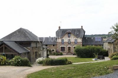 Ferme Du Loterot - photo 5