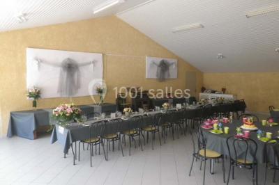 Ferme Du Loterot - photo 2