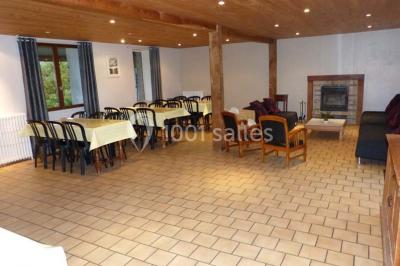 Ferme Du Loterot - photo 1