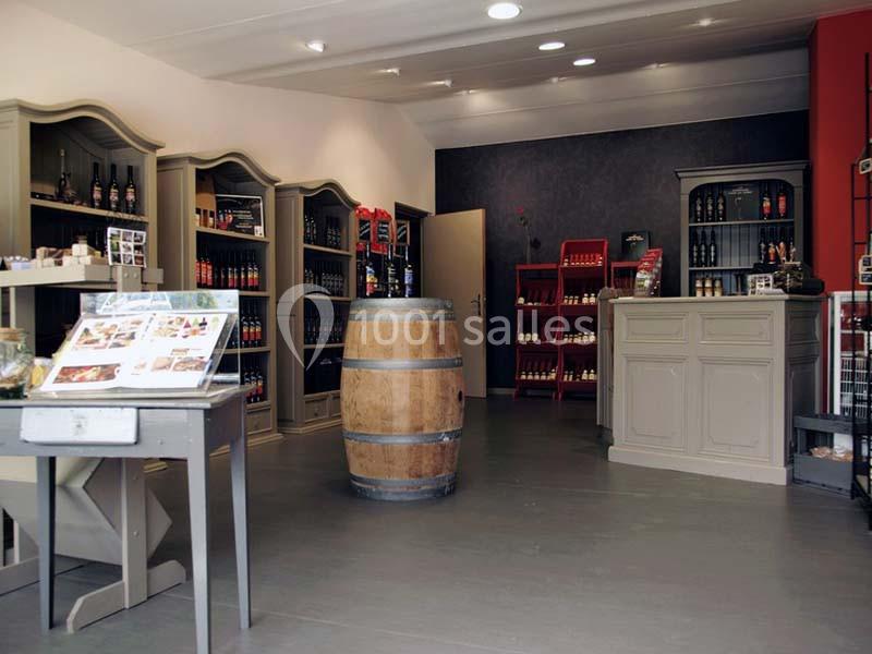 Ferme Du Loterot - galerie - photo 17