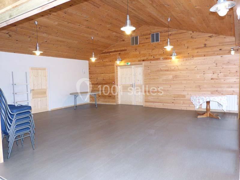Ferme Du Loterot - galerie - photo 20