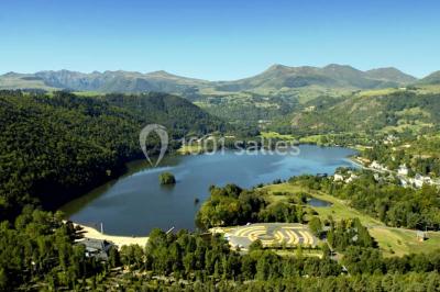 Domaine Du Lac Chambon - photo 1