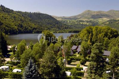 Domaine Du Lac Chambon - photo 2