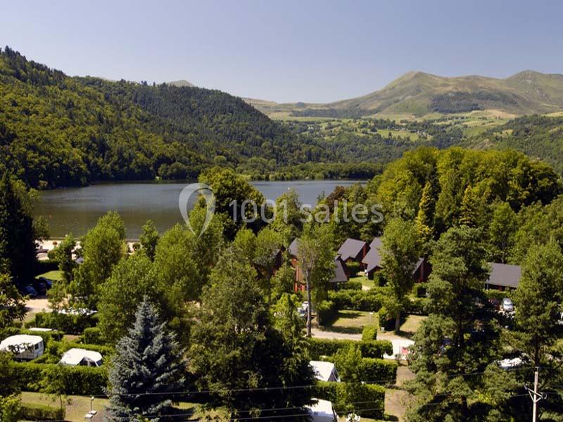 Domaine Du Lac Chambon - galerie - photo 2