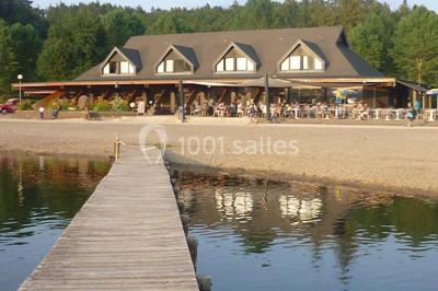 Domaine Du Lac Chambon - photo 3
