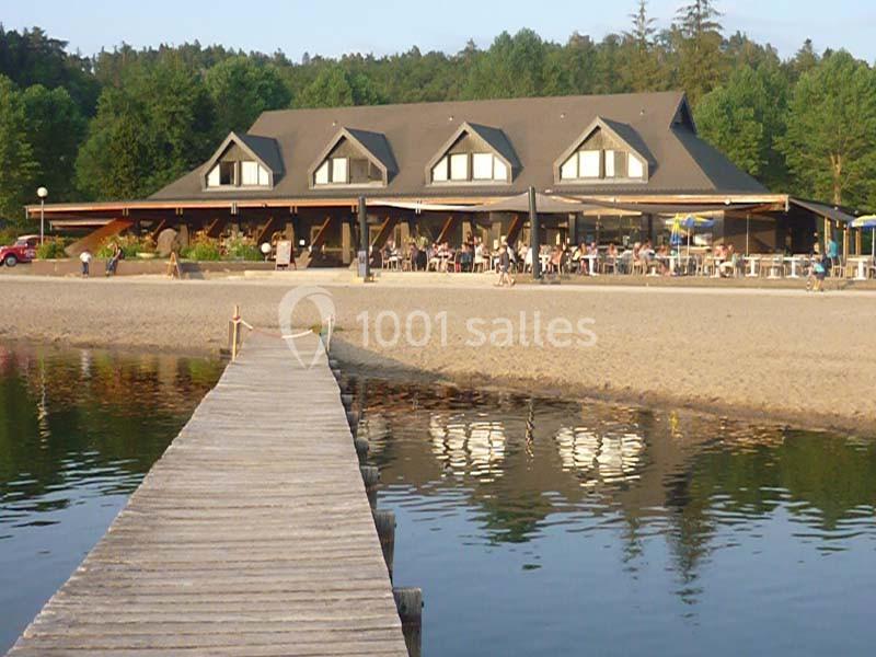Domaine Du Lac Chambon - galerie - photo 3