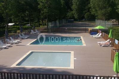 Domaine Du Lac Chambon - photo 4