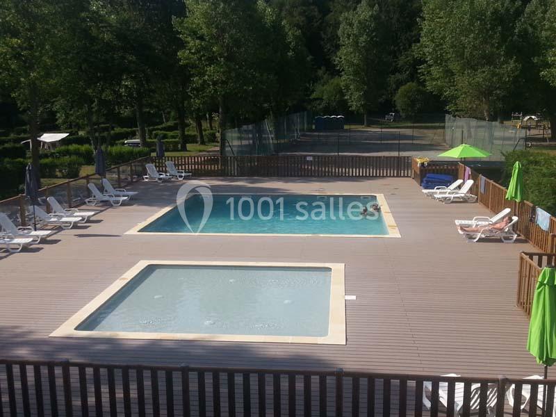 Domaine Du Lac Chambon - galerie - photo 4