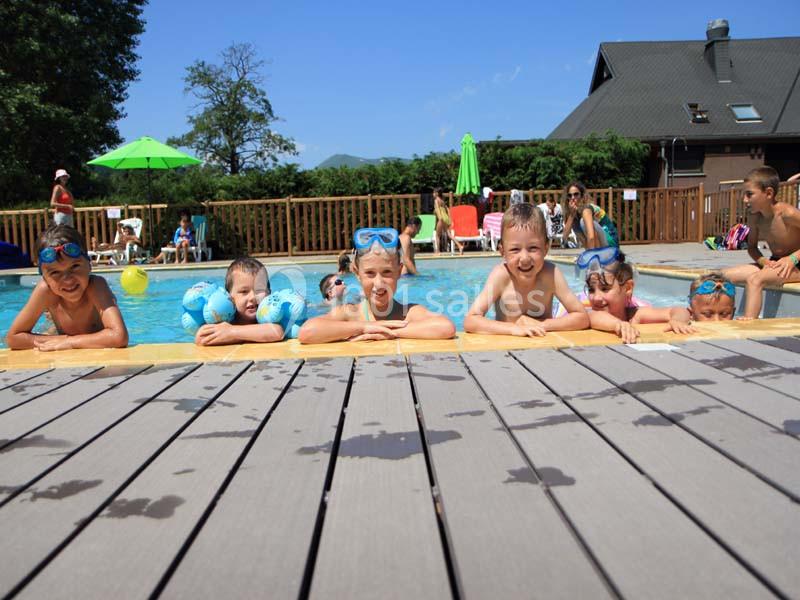 Domaine Du Lac Chambon - galerie - photo 5