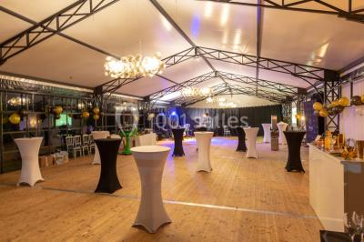 Le Moulin de Mougins - photo 4
