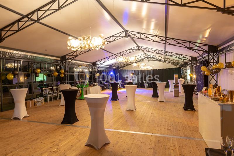 Le Moulin de Mougins - galerie - photo 4