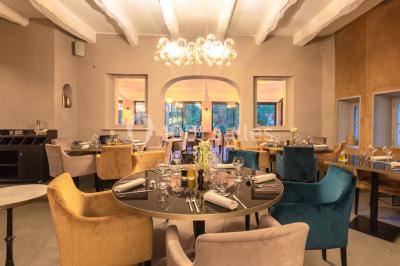 Le Moulin de Mougins - photo 1