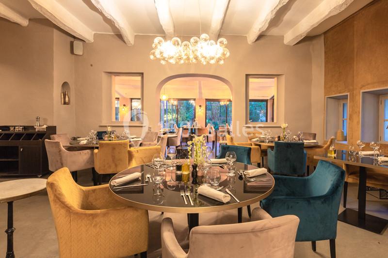 Le Moulin de Mougins - galerie - photo 1
