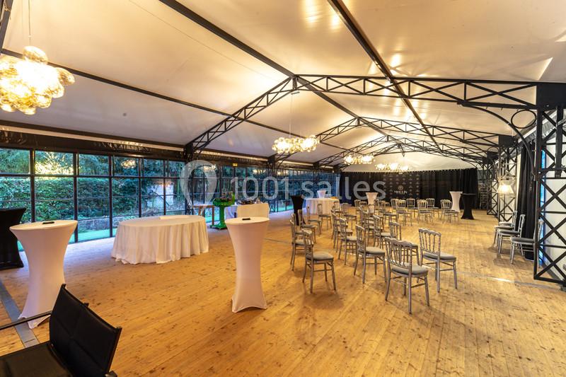 Le Moulin de Mougins - galerie - photo 3