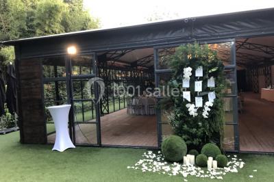 Le Moulin de Mougins - photo 2