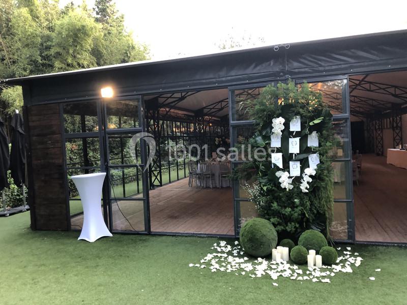 Le Moulin de Mougins - galerie - photo 2