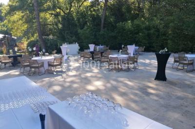 Le Moulin de Mougins - photo 5