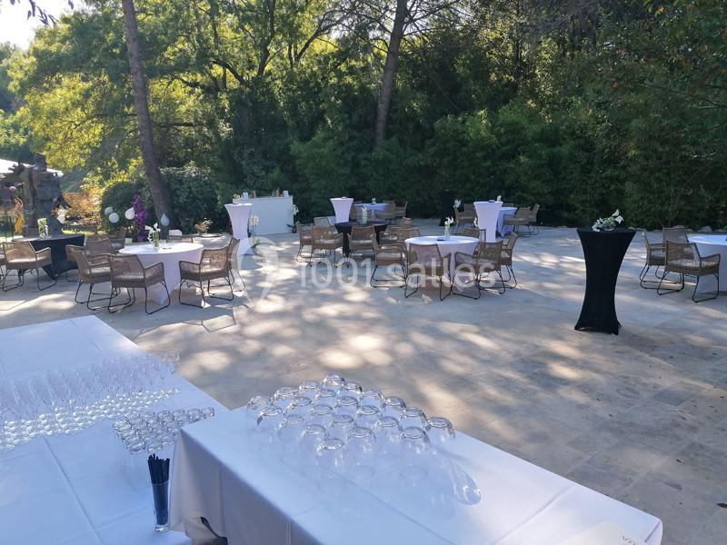 Le Moulin de Mougins - galerie - photo 5