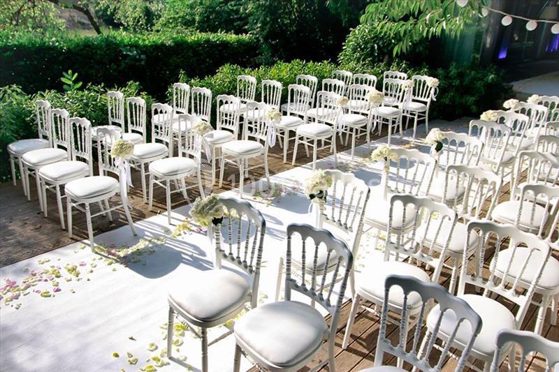 Le Moulin de Mougins - galerie - photo 7