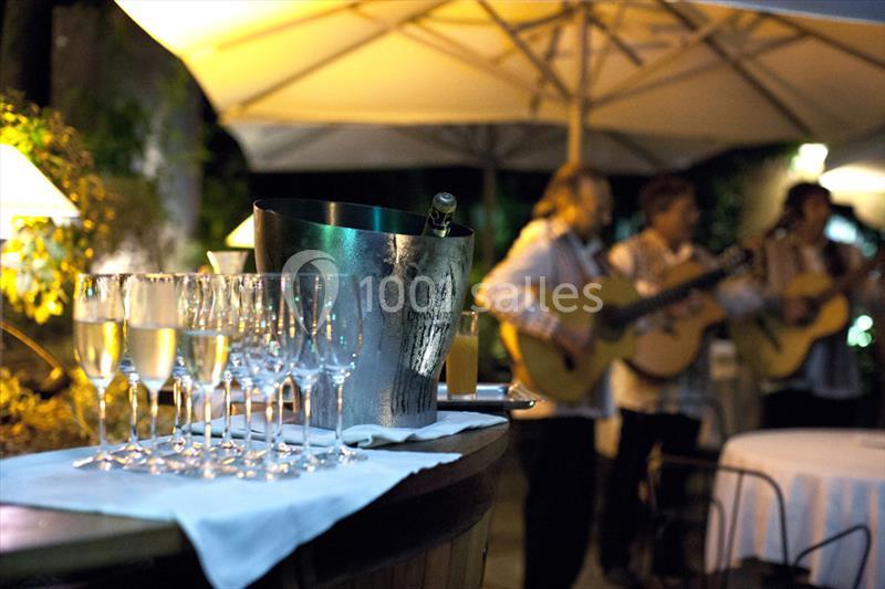 Le Moulin de Mougins - galerie - photo 8
