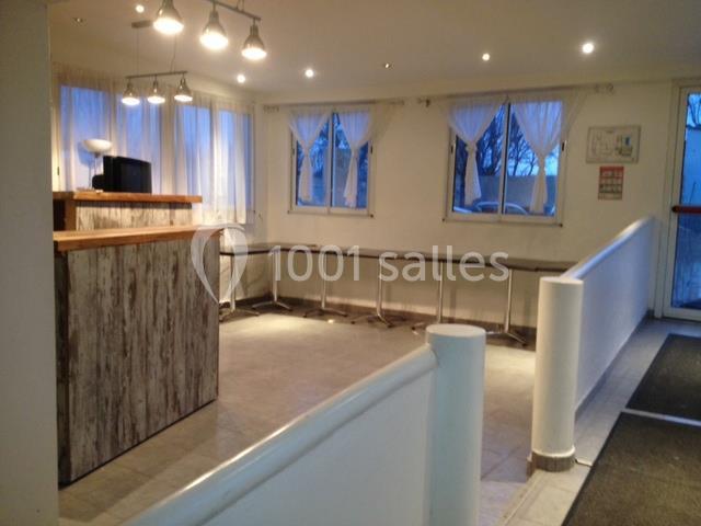 Hôtel Restaurant Le Soleil - galerie - photo 3