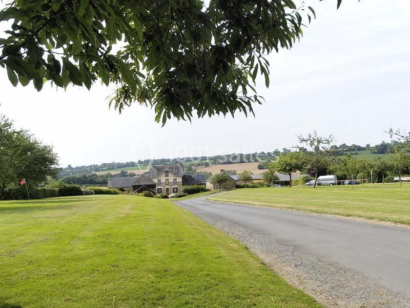 Ferme De Loterot - galerie - photo 1