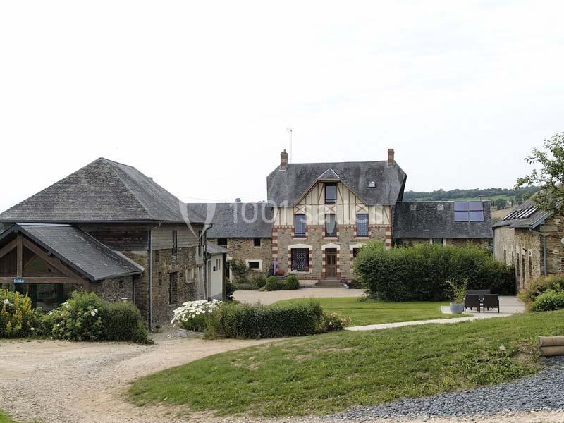 Ferme De Loterot - galerie - photo 3