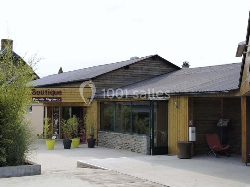 Ferme De Loterot - galerie - photo 5
