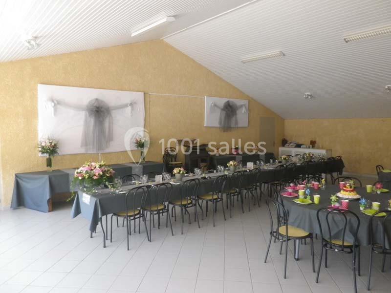 Ferme De Loterot - galerie - photo 9