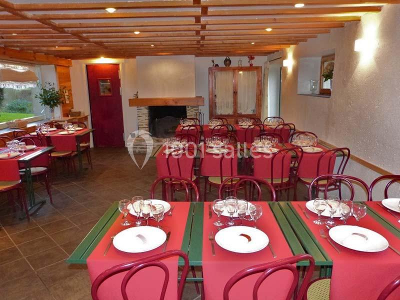 Ferme De Loterot - galerie - photo 11