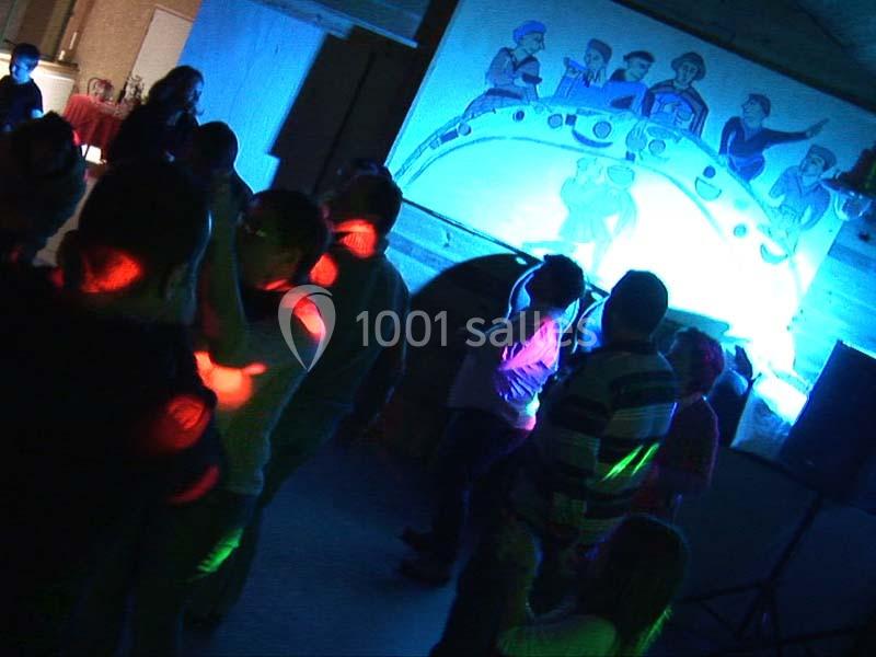 Ferme De Loterot - galerie - photo 12