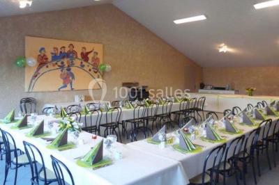 Ferme De Loterot - photo 2