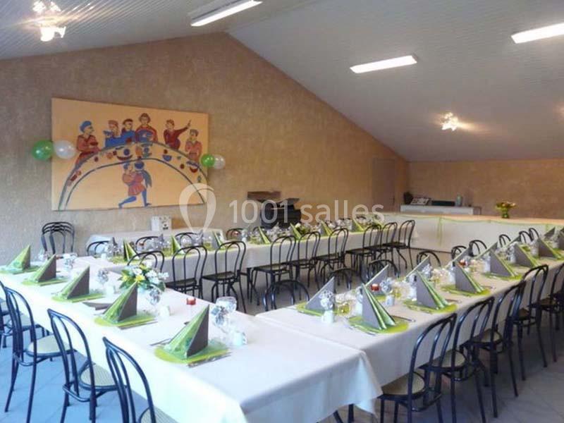 Ferme De Loterot - galerie - photo 14