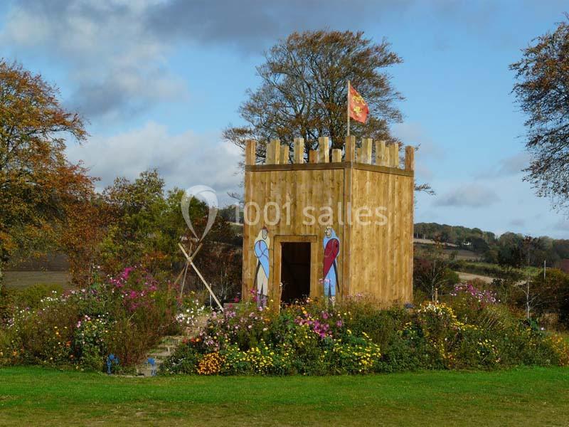 Ferme De Loterot - galerie - photo 16