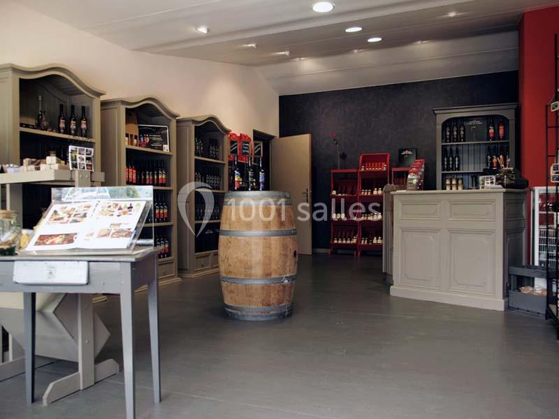 Ferme De Loterot - galerie - photo 17