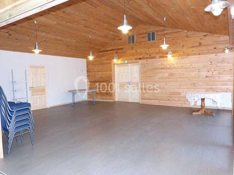 Ferme De Loterot - galerie - photo 20