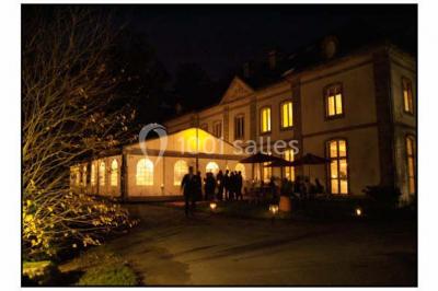 Le Manoir Hôtel des Indes - photo 3