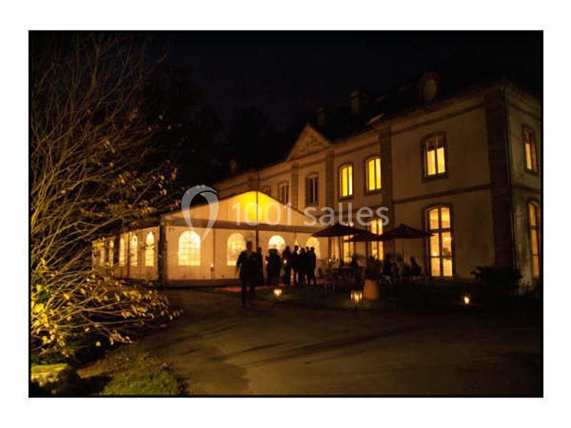Le Manoir Hôtel des Indes - galerie - photo 3